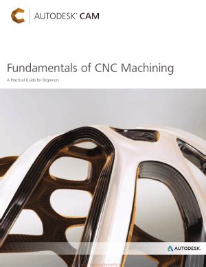 autodes fundamentals cnc machining|fundamentals of cnc machining pdf.